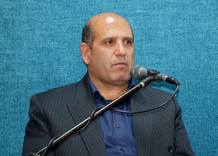 روحیه جهادی و باورپذیری لازمه فرهنگسازی در حوزه ترویج فرهنگ ایثار و شهادت است روحیه جهادی و باورپذیری لازمه فرهنگسازی در حوزه ترویج فرهنگ ایثار و شهادت است