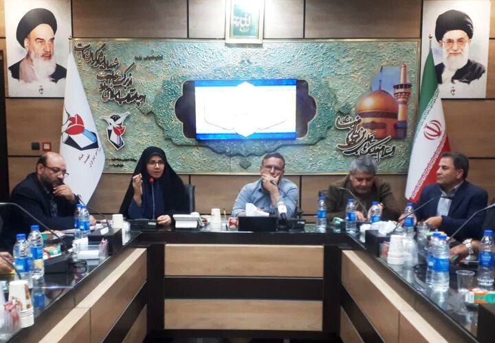 درخواست حدود سه هزار ایثارگر کشور در سفرهای استانی رسیدگی میشود درخواست حدود سه هزار ایثارگر کشور در سفرهای استانی رسیدگی میشود