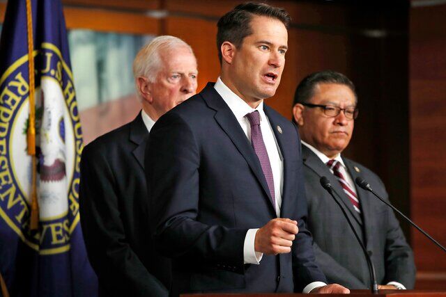 نگرانی مقام آمریکایی درباره عقب ماندن واشنگتن از رقبایی مانند ایران در حوزه هوش مصنوعی نگرانی مقام آمریکایی درباره عقب ماندن واشنگتن از رقبایی مانند ایران در حوزه هوش مصنوعی