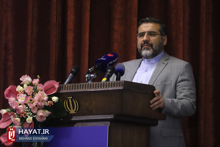 حمایت ویژه وزارت فرهنگ از نهضت ترجمه آثار دفاع مقدس حمایت ویژه وزارت فرهنگ از نهضت ترجمه آثار دفاع مقدس