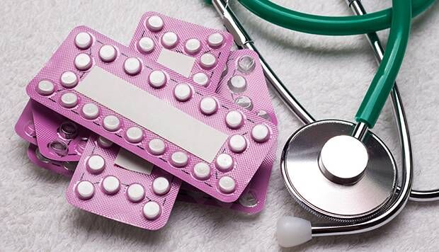 کاربردهایی از قرص‌های ضدبارداری که ربطی به بارداری ندارند