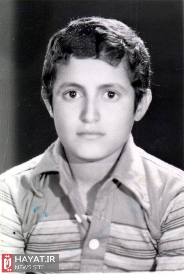 روایت تصویری زندگی شهید «حجت الاسلام حیدر عبدوس»