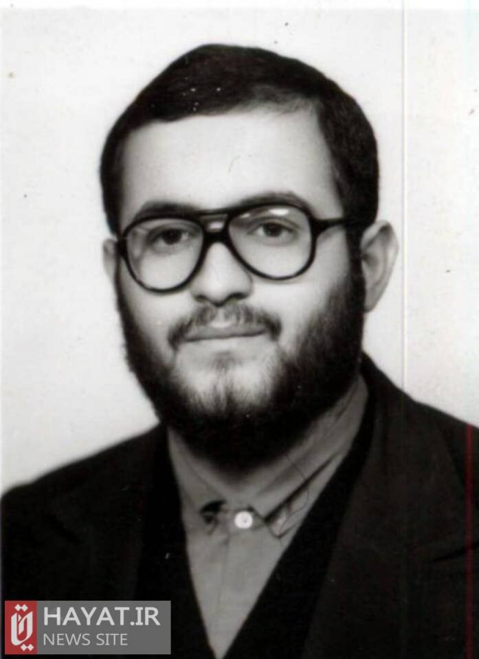 روایت تصویری زندگی شهید «حجت الاسلام حیدر عبدوس»