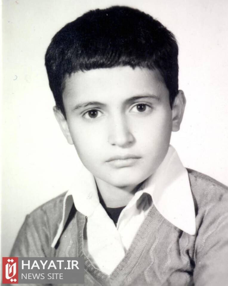 روایت تصویری زندگی شهید «حجت الاسلام حیدر عبدوس»