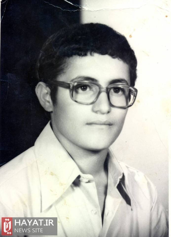 روایت تصویری زندگی شهید «حجت الاسلام حیدر عبدوس»