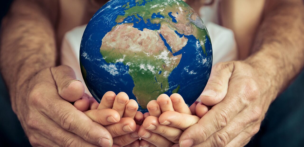 مصرفگرایی، نفسهای زمین را به شماره انداخت!/ مصرف مجدد، راه نجات سیاره زمین