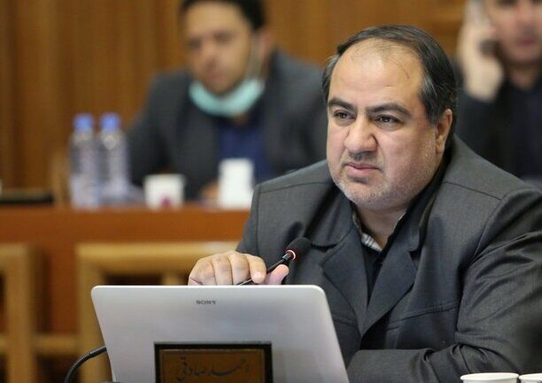 اقدامات مثبت شهرداری تهران در حوزه هوشند سازی اقدامات مثبت شهرداری تهران در حوزه هوشند سازی