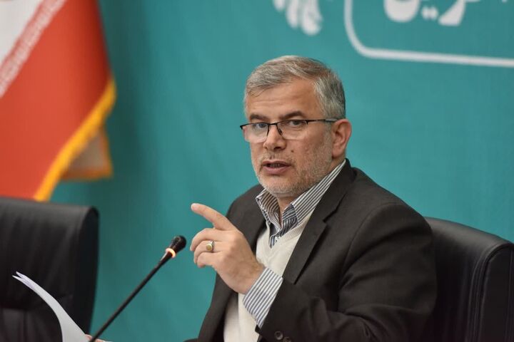 استاندار البرز: مدیران برای مشکلات مردم چاره جویی کنند استاندار البرز: مدیران برای مشکلات مردم چاره جویی کنند