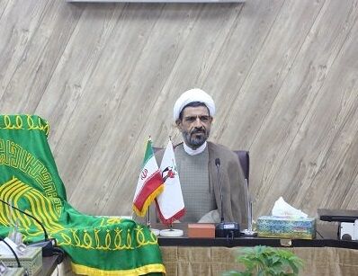 تفاهمنامه همکاری مشترک بنیاد شهید و امور ایثارگران استان قم با جهاد دانشگاهی  تفاهمنامه همکاری مشترک بنیاد شهید و امور ایثارگران استان قم با جهاد دانشگاهی