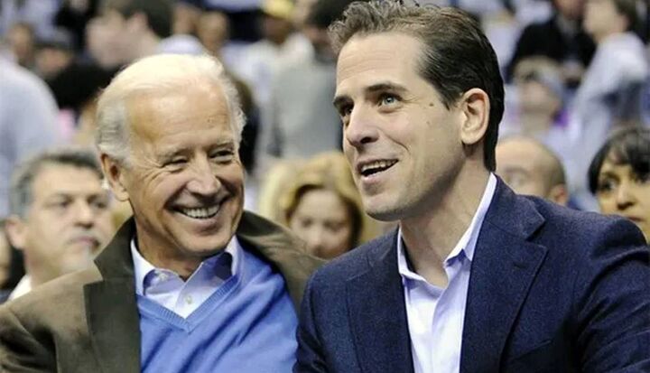 کشف کوکائین در کاخ سفید؛ نیکی هیلی پسر بایدن را متهم کرد کشف کوکائین در کاخ سفید؛ نیکی هیلی پسر بایدن را متهم کرد