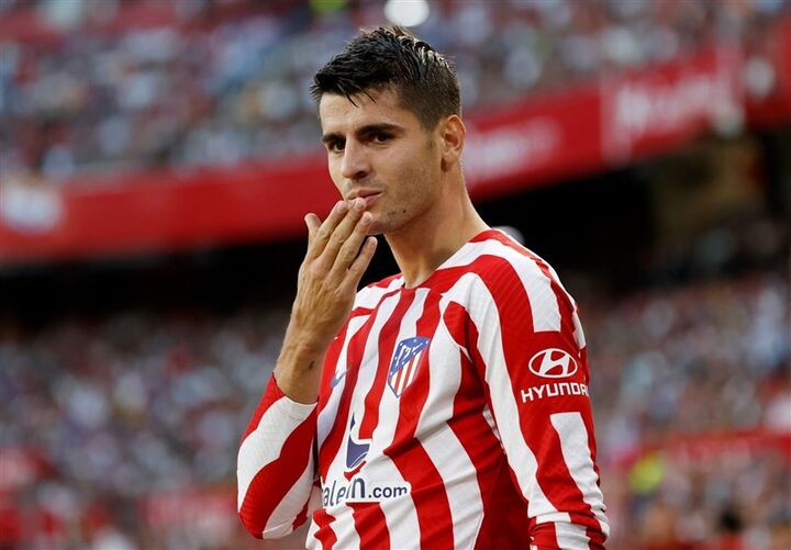 موراتا با رُم به توافق رسید موراتا با رُم به توافق رسید