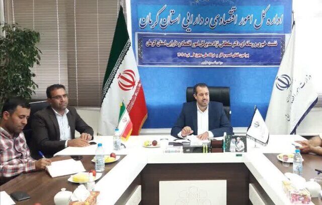 صدور مجوز کاغذی ممنوع است/ اخطار به بانک‌های خصوصی استان کرمان