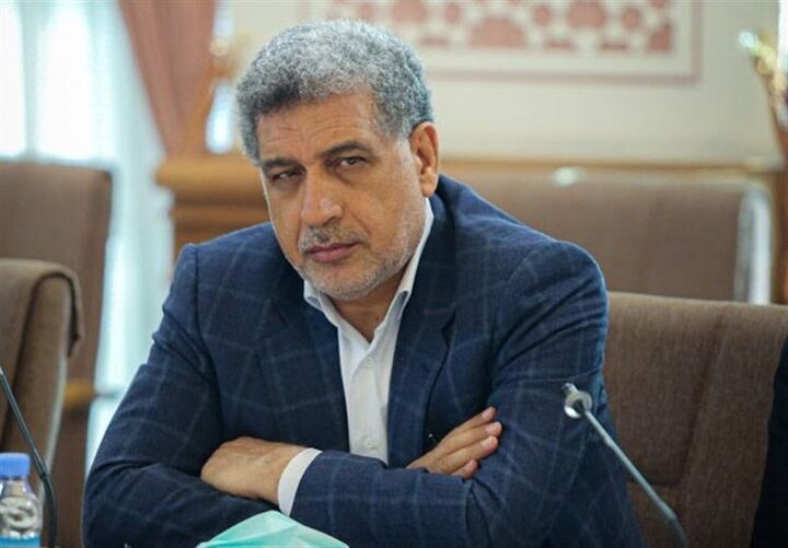 علی عسگری سرپرست سازمان هدفمندسازی یارانهها شد علی عسگری سرپرست سازمان هدفمندسازی یارانهها شد