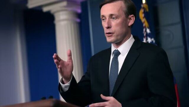 فعلا به توافقی در زمینه مسئله هستهای ایران نزدیک نیستیم فعلا به توافقی در زمینه مسئله هستهای ایران نزدیک نیستیم