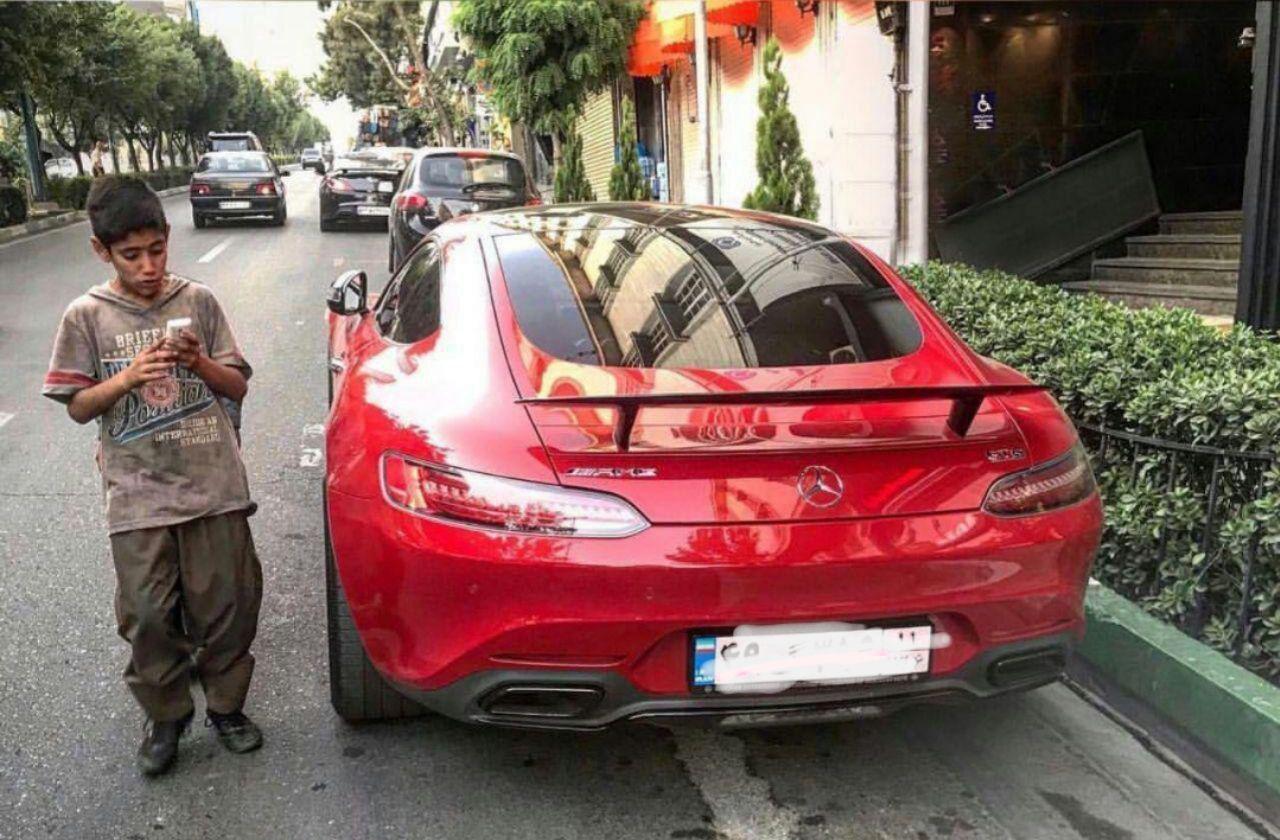 ارتباط تنگاتنگ شکاف طبقاتی با خالیتر شدن سفره مردم