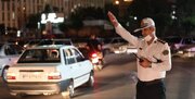 توصیه‌های پلیس راهور تهران به عزاداران ماه محرم