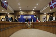 سفیر دانمارک : ایران در علوم پزشکی پیشرفت قابل توجهی داشته است