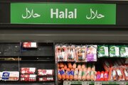 سهم یک درصدی ایران از بازار حلال در جهان