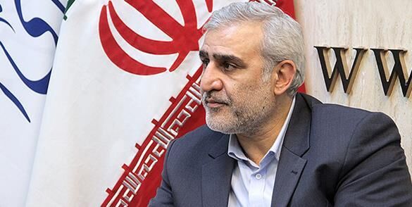 صنعت هستهای پویاترین صنعت برای خدمت به بشریت است صنعت هستهای پویاترین صنعت برای خدمت به بشریت است