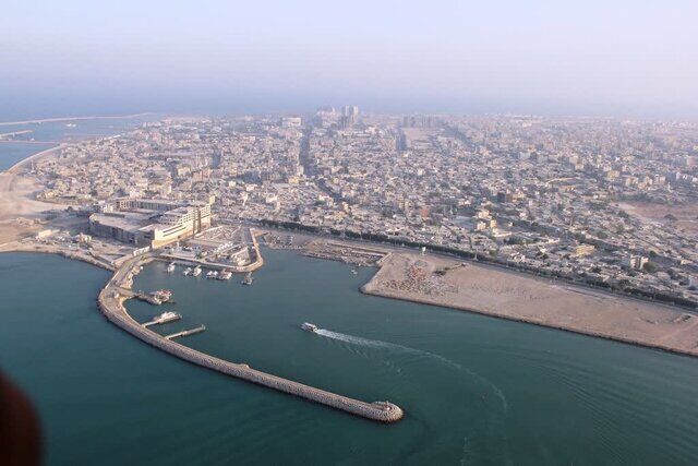 هیچ فضای سبزی در قشم واگذار نشده است هیچ فضای سبزی در قشم واگذار نشده است