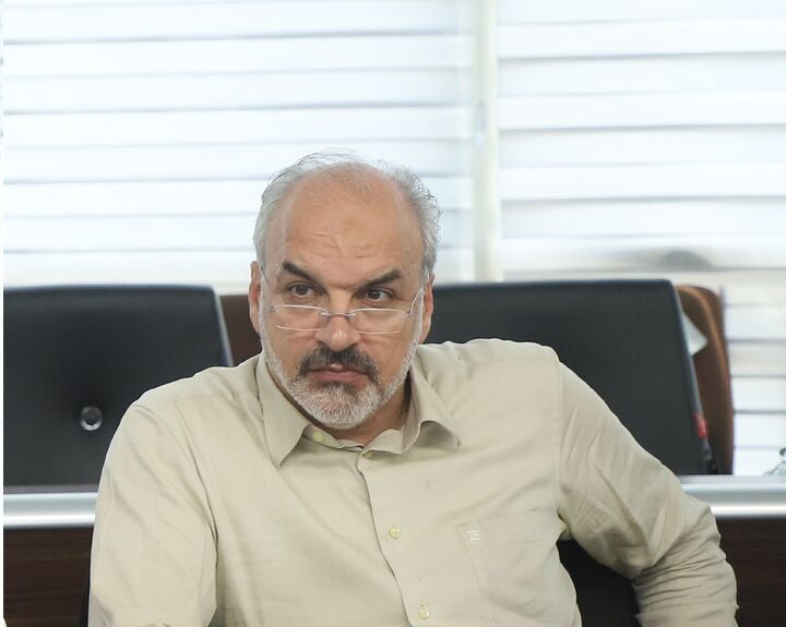 حقوق جامعه معزز ایثارگران طبق روال ماه های قبل پرداخت خواهد شد حقوق جامعه معزز ایثارگران طبق روال ماه های قبل پرداخت خواهد شد