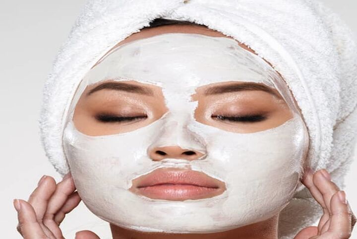 چگونه ماسک آب برنج برای جوانسازی پوست درست کنیم؟ چگونه ماسک آب برنج برای جوانسازی پوست درست کنیم؟