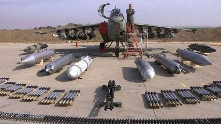 خبرنگار صداوسیما خبر داد؛ کشف بزرگترین خرابکاری در صنایع دفاعی ایران خبرنگار صداوسیما خبر داد؛ کشف بزرگترین خرابکاری در صنایع دفاعی ایران