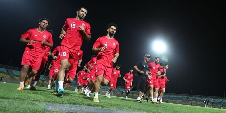 سقف بودجه باشگاه پرسپولیس اعلام شد سقف بودجه باشگاه پرسپولیس اعلام شد