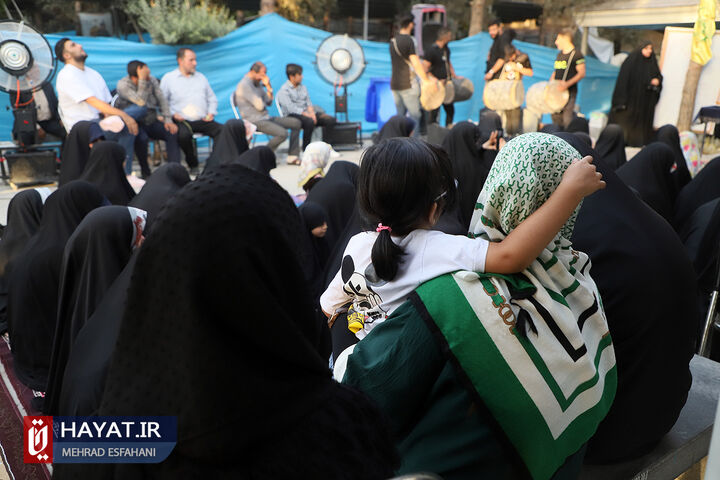 بیست و سومین بهار ولادت شهید مدافع امنیت محمدمهدی رضوان