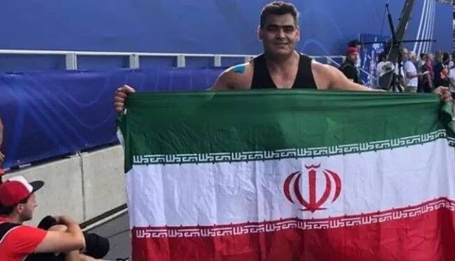 پایان کار پارادوومیدانی ایران در جهان با ۱۲ مدال و ۱۶ سهمیه پارالمپیک