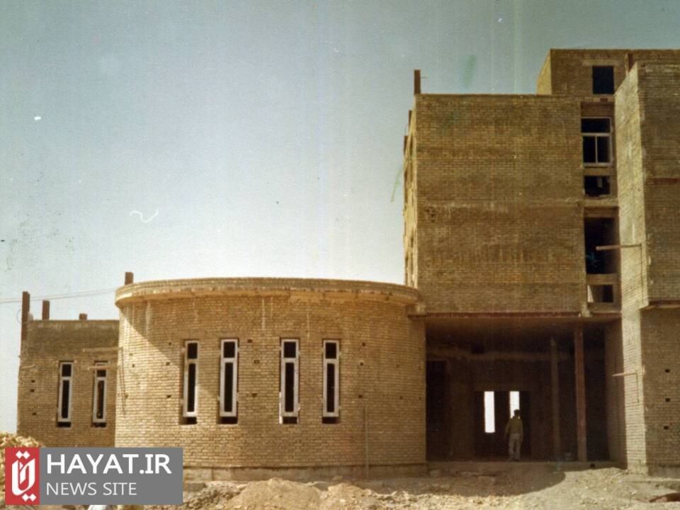 روایت تصویری زندگی شهید«محمدابراهیم احمدپور»