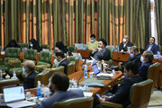 با تصویب شورای شهر سفارت‌خانه‌ها و شرکت‌های اینترنتی مسافری مشمول عوارض می‌شوند