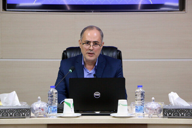 جذب ۹۵ درصدی اعتبارات آذربایجانشرقی برای دستگاههای اجرایی جذب ۹۵ درصدی اعتبارات آذربایجانشرقی برای دستگاههای اجرایی