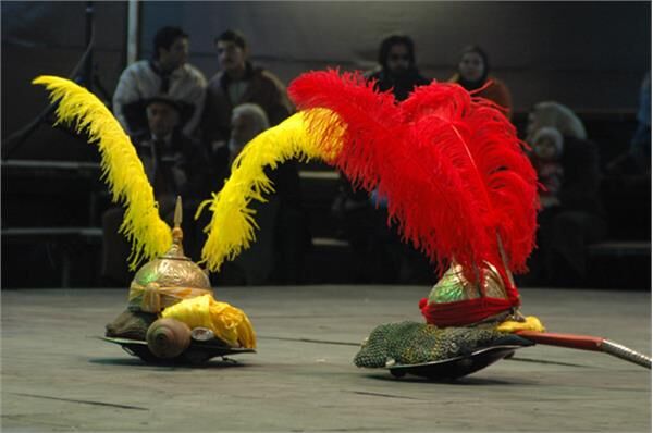 اعلام برنامههای ویژه محرم در موزهها و پایگاههای میراثی اعلام برنامههای ویژه محرم در موزهها و پایگاههای میراثی