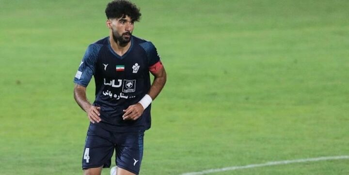 یک ستاره دیگر هم از دست استقلال پرید یک ستاره دیگر هم از دست استقلال پرید