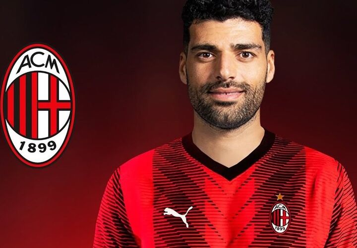 اعلام جزئیات دستمزد پیشنهادی میلان به طارمی اعلام جزئیات دستمزد پیشنهادی میلان به طارمی