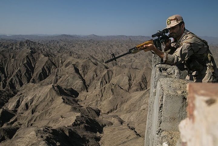 پیام یک اولتیماتوم پیام یک اولتیماتوم