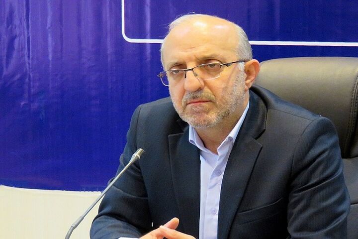 جهاد دانشگاهی ابزاری پیش برنده در حوزه ایثار و شهادت است جهاد دانشگاهی ابزاری پیش برنده در حوزه ایثار و شهادت است