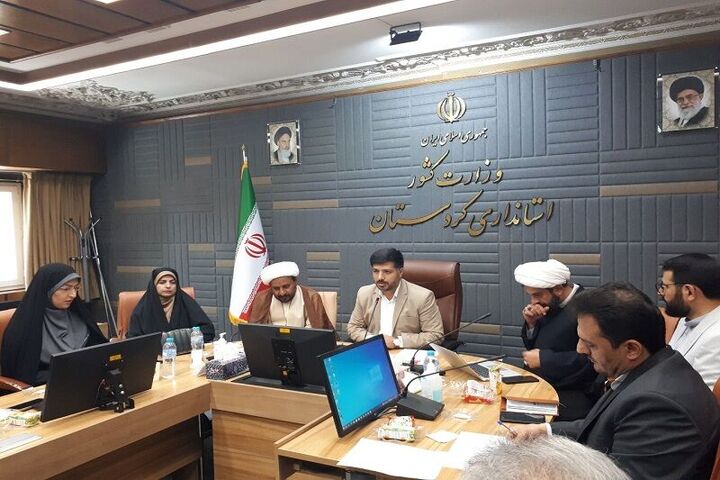 دانشگاهها راجع به حجاب و عفاف ایده ارائه دهند دانشگاهها راجع به حجاب و عفاف ایده ارائه دهند