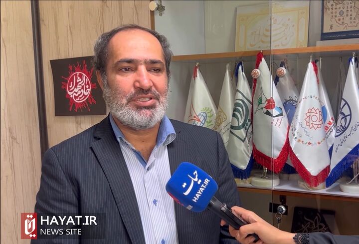 شبکه ملی ایثارگران را به رسمیت نمی شناسیم/ پرچم مقاومت را به نام شبکه ملی پایین نکشید شبکه ملی ایثارگران را به رسمیت نمی شناسیم/ پرچم مقاومت را به نام شبکه ملی پایین نکشید