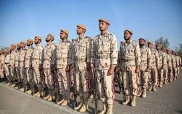 ایراد شورای نگهبان رفع شد/ پدران دارای 2 فرزند بالای 35 سال از سربازی معاف شدند ایراد شورای نگهبان رفع شد/ پدران دارای 2 فرزند بالای 35 سال از سربازی معاف شدند