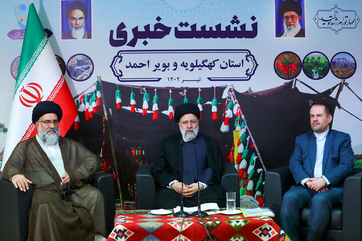 ثبات داخلی موجب موفقیت سیاست خارجی کشور شده است ثبات داخلی موجب موفقیت سیاست خارجی کشور شده است