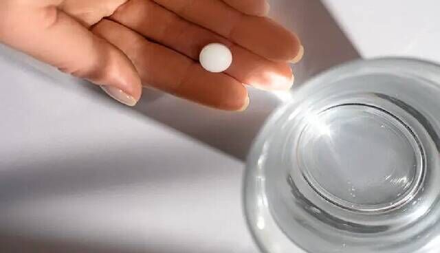 معکوس کردن پیری فقط با یک قرص! معکوس کردن پیری فقط با یک قرص!