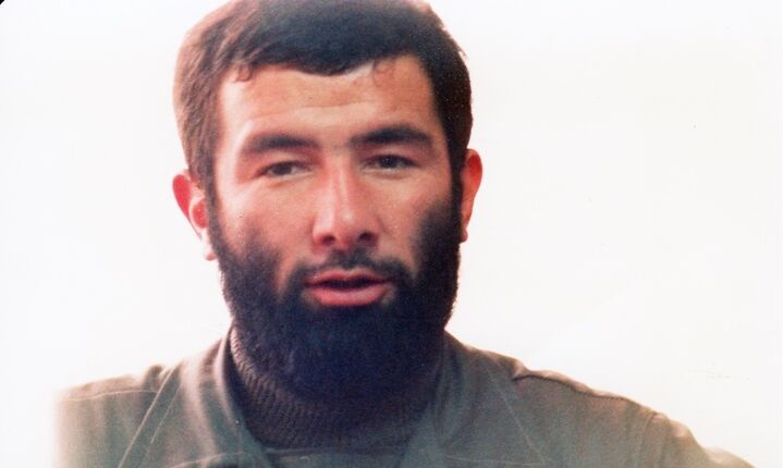 مداحی امام حسین (ع) به سبک شهید محمدرضا باصر + فیلم مداحی امام حسین (ع) به سبک شهید محمدرضا باصر + فیلم