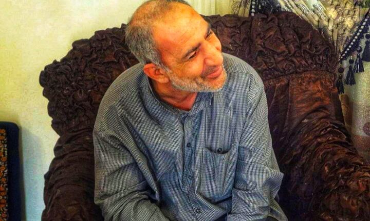 عده ای با ایفای نقش پدرخواندگی عامل نفاق در بنیاد شهید شده اند/ شبکه ملی ایثارگران نماینده جامعه بزرگ ایثارگری نیست عده ای با ایفای نقش پدرخواندگی عامل نفاق در بنیاد شهید شده اند/ شبکه ملی ایثارگران نماینده جامعه بزرگ ایثارگری نیست