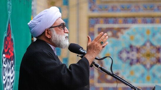 شهادت امام حسین(ع)، قتل تمام ارزشهای بشری بود شهادت امام حسین(ع)، قتل تمام ارزشهای بشری بود