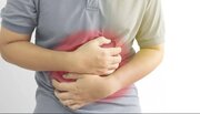 چند ترفند ساده برای درمان فوری انواع درد شکم