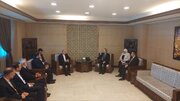 وزیر خارجه سوریه: روابط با ایران در زمینه‌های مختلف توسعه داشته است