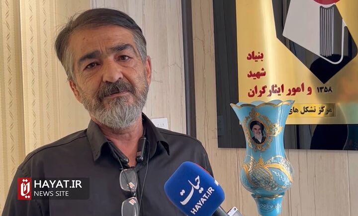 بیانهی منتشر شدهی اخیر را تکذیب میکنیم/ کار قاضی زاده هاشمی قانونی است بیانهی منتشر شدهی اخیر را تکذیب میکنیم/ کار قاضی زاده هاشمی قانونی است