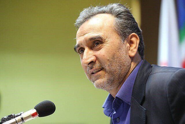 تصمیم قطعی ایران برای پیگیری حقوقی ترور سردار سلیمانی تصمیم قطعی ایران برای پیگیری حقوقی ترور سردار سلیمانی